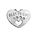 Best Friend Paw