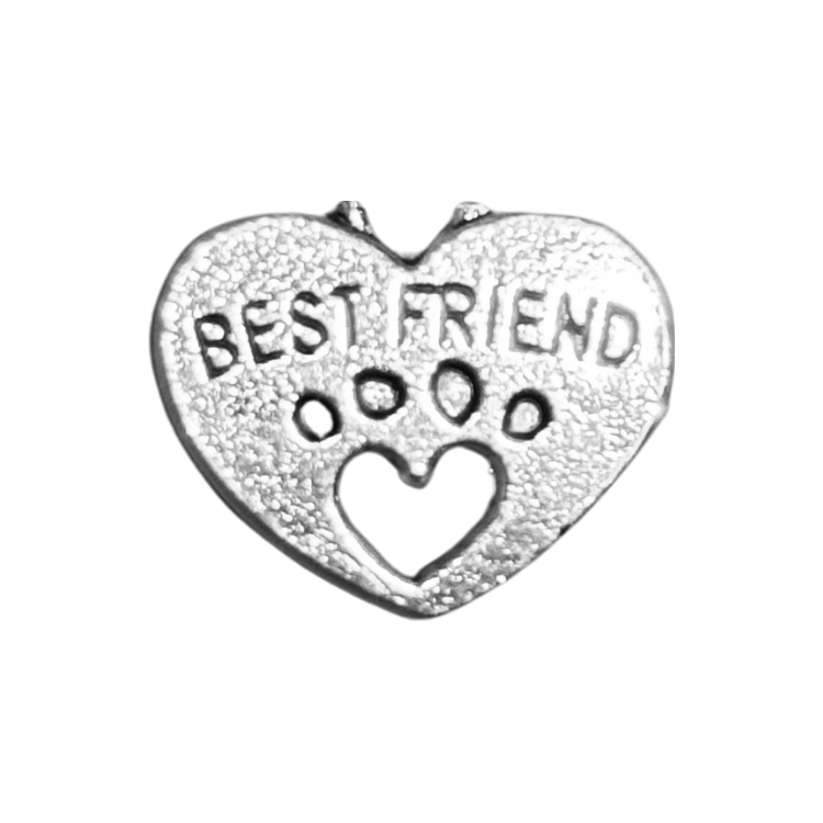 Best Friend Paw