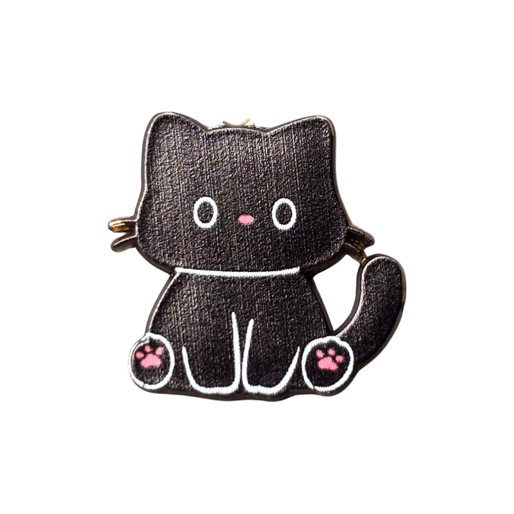 Cartoon Cat