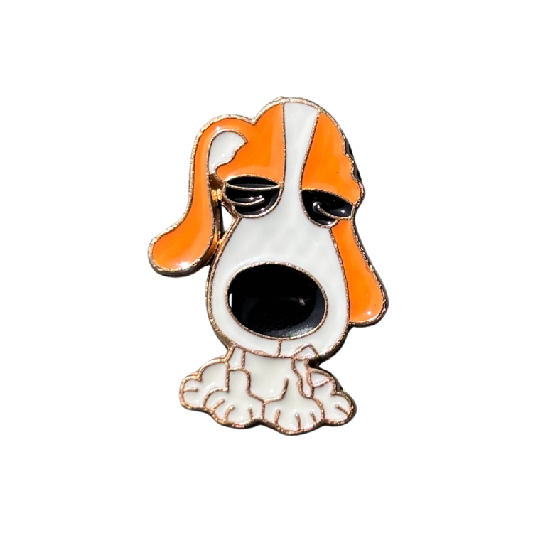 Cartoon Dog