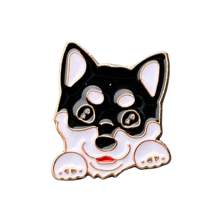 Cartoon Dog