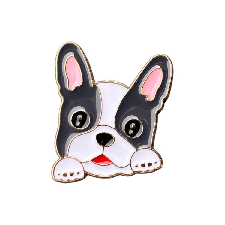 Cartoon Dog
