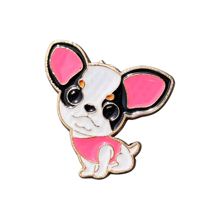Cartoon Dog