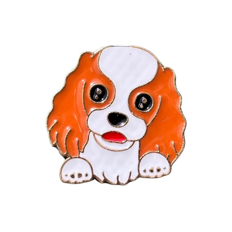 Cartoon Dog