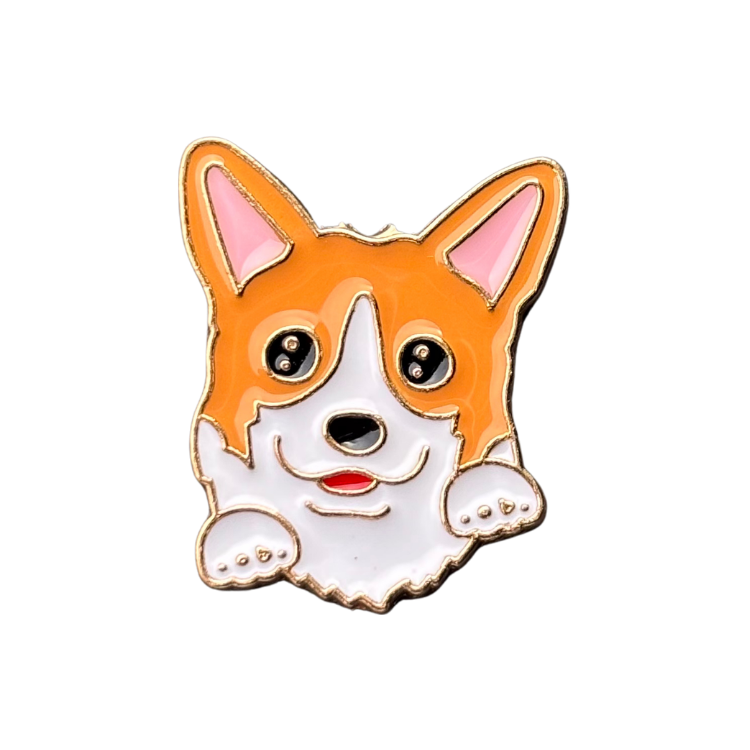 Cartoon Dog