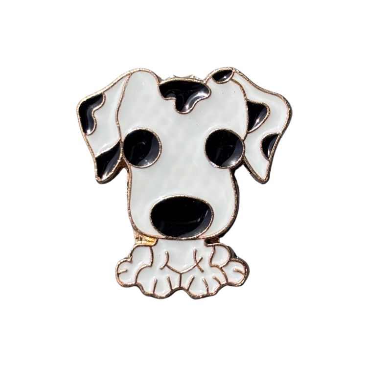 Cartoon Dog