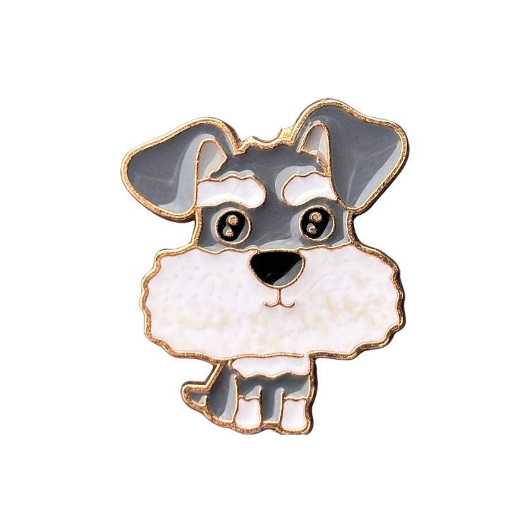 Cartoon Dog