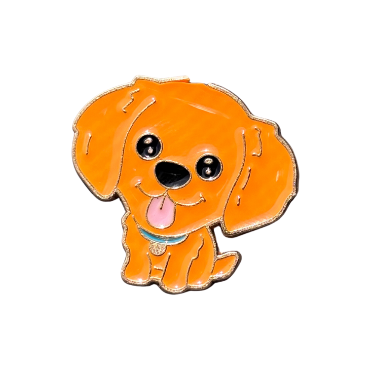 Cartoon Dog