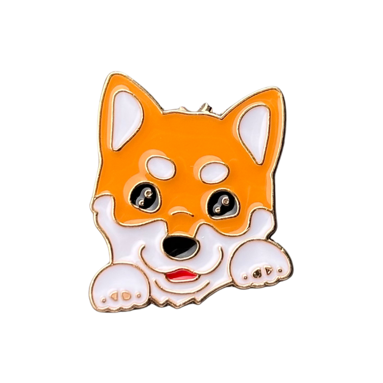 Cartoon Dog