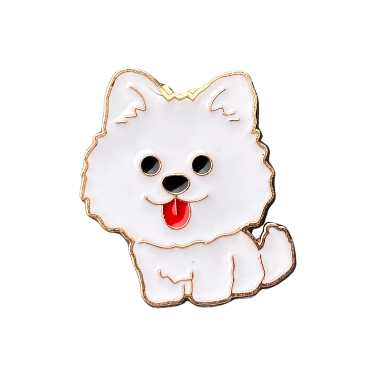Cartoon Dog