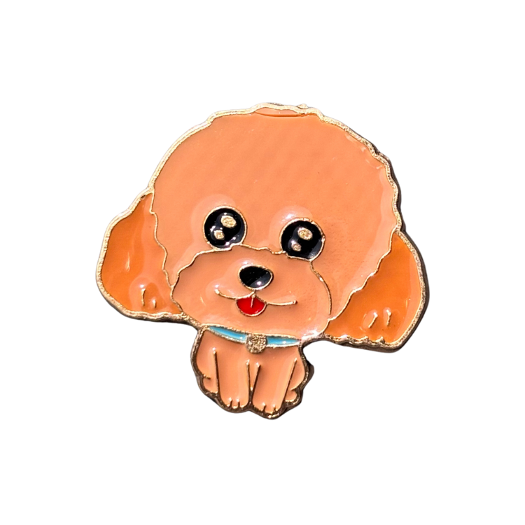 Cartoon Dog