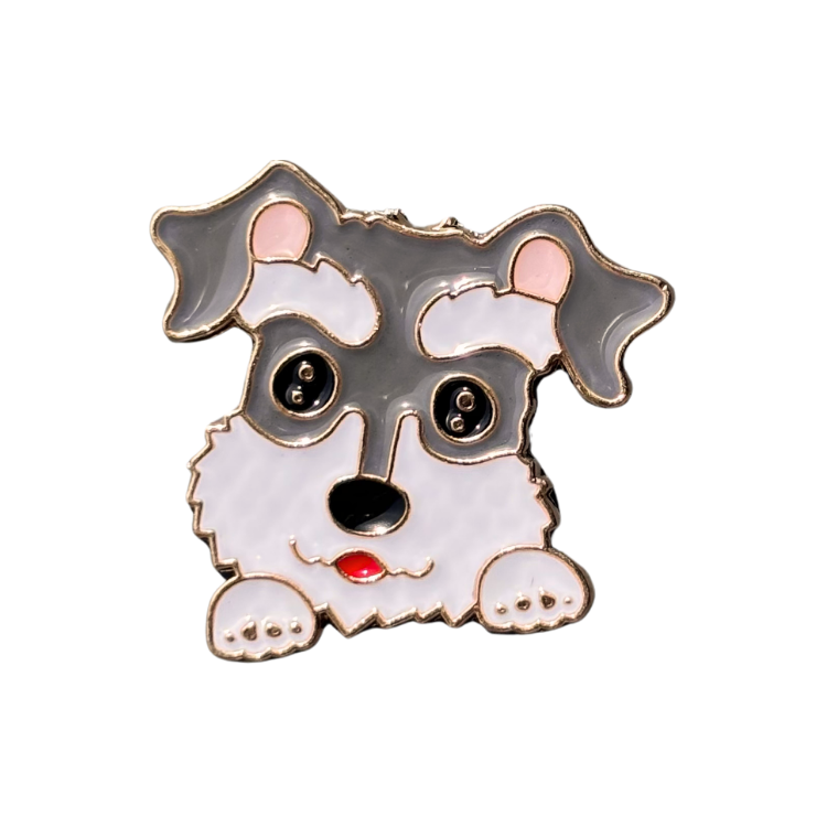 Cartoon Dog