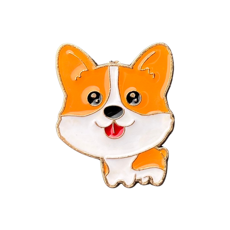 Cartoon Dog