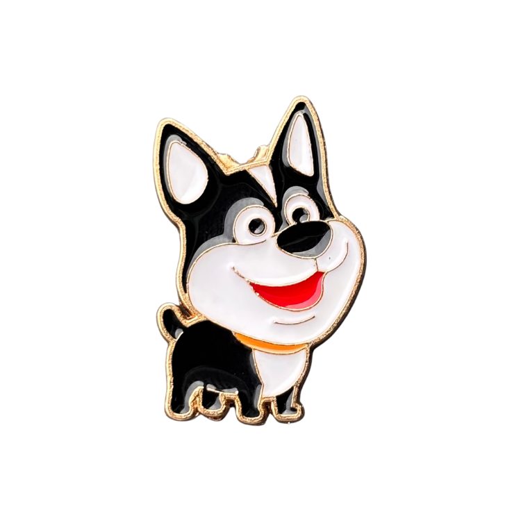 Cartoon Dog