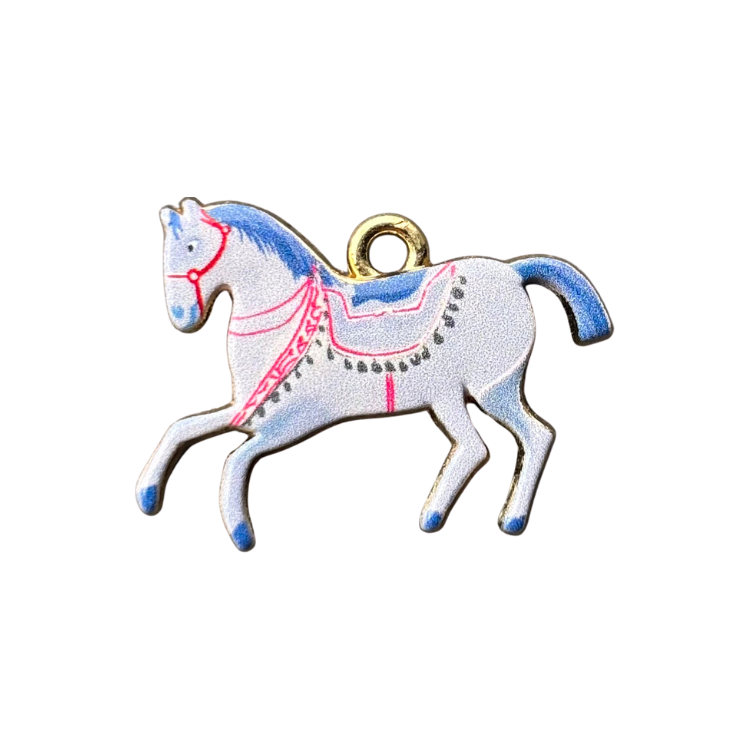 Cute Horse