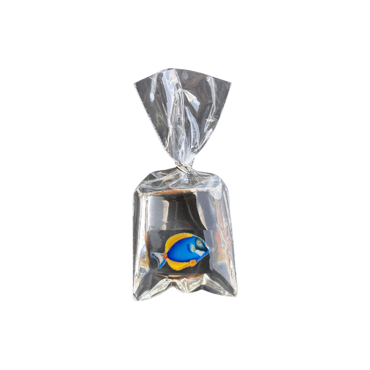 Fish Bag