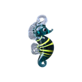 Glass Seahorse