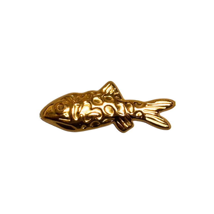 Golden Fish