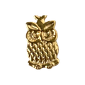Gold Owl