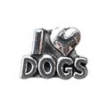I Love Dogs