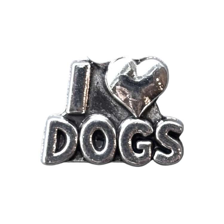I Love Dogs