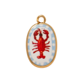 Paint Lobster