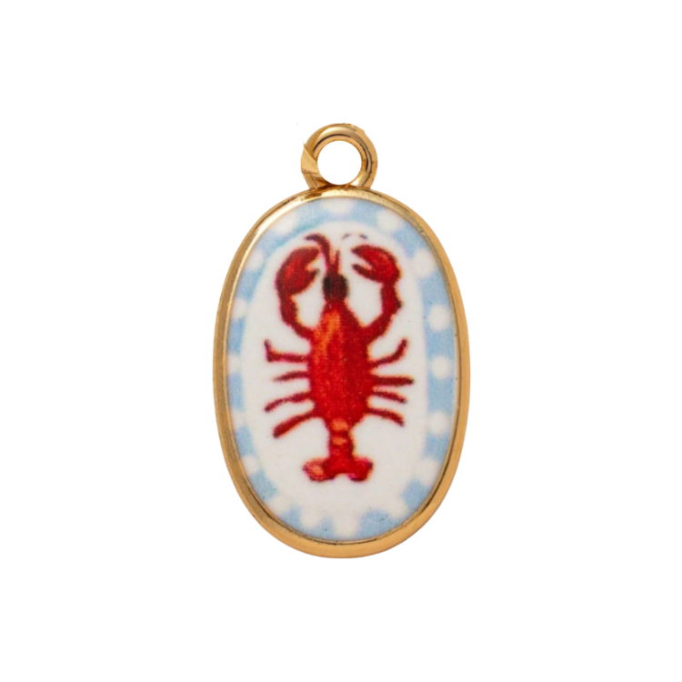 Paint Lobster
