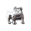 Silver Bulldog
