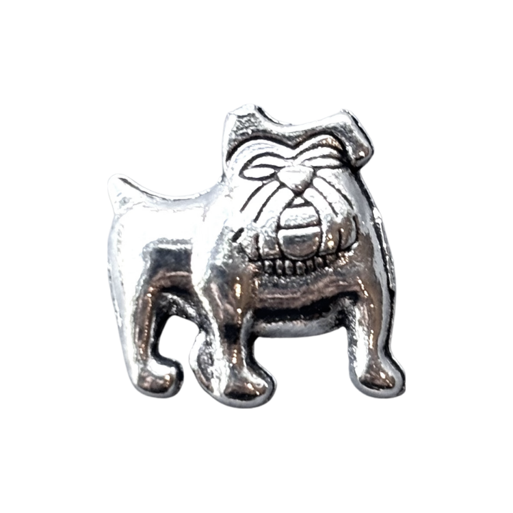 Silver Bulldog