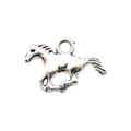 Silver Horse