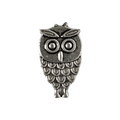 Silver Owl