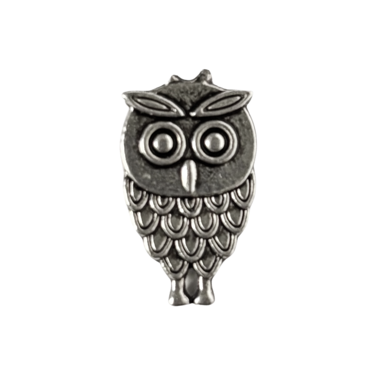 Silver Owl