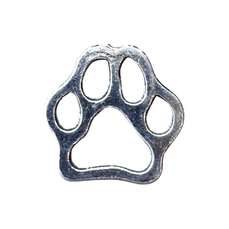 Silver Paw