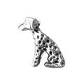 Sitting Dog