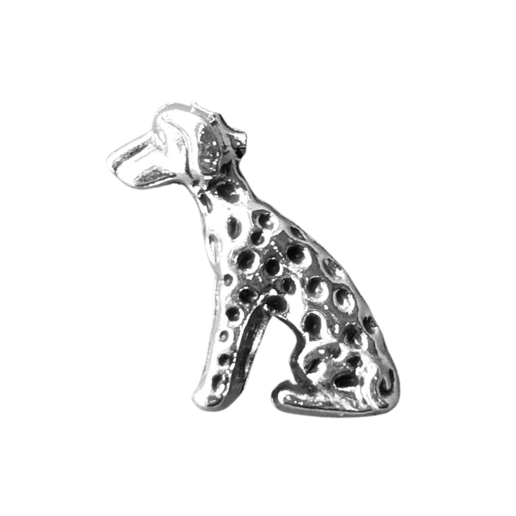 Sitting Dog