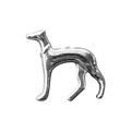 Tall Dog
