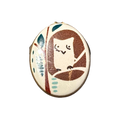Tree Owl