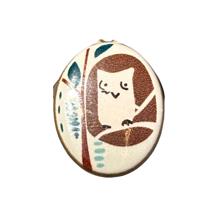 Tree Owl
