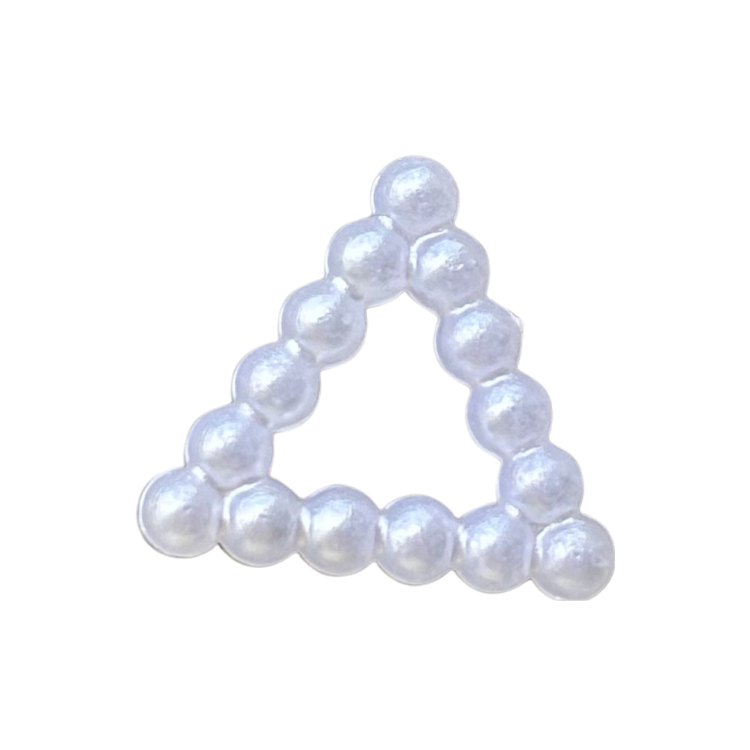 Pearl Figures
