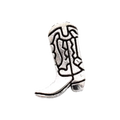Cowboy Boot