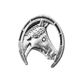 Lucky Horse