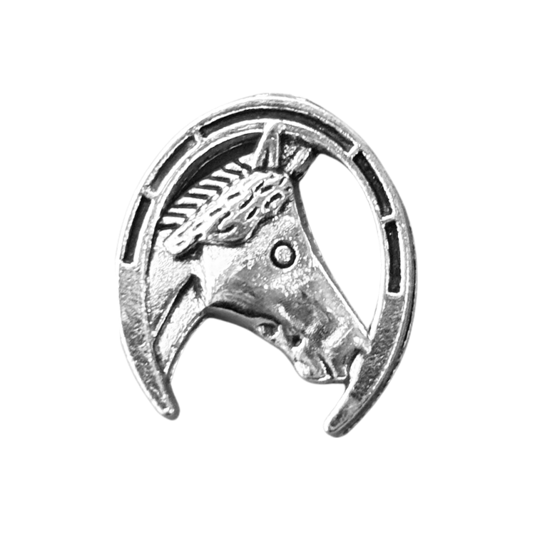 Lucky Horse