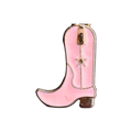 Pink Boot