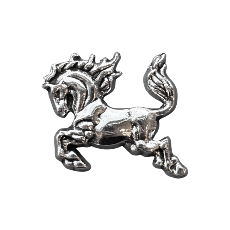 Riding Horse