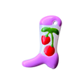 Cowgirl Boot
