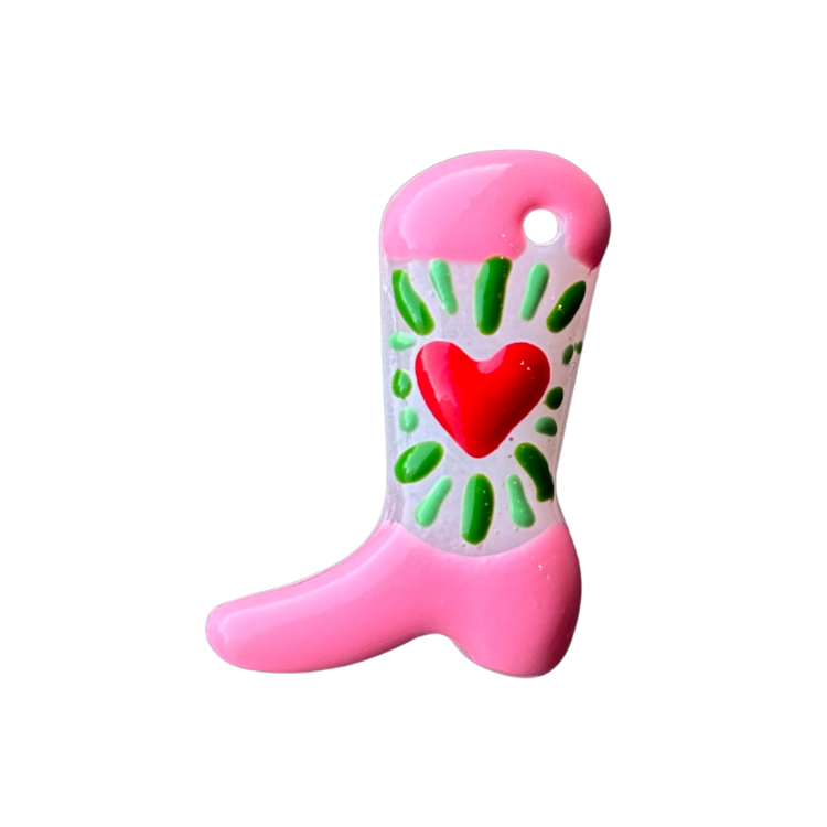 Cowgirl Boot