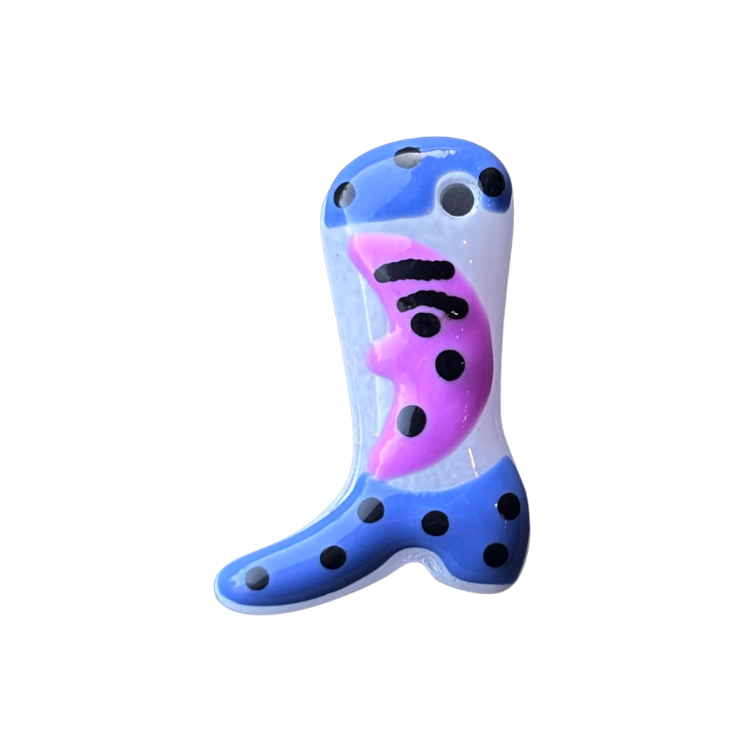 Cowgirl Boot