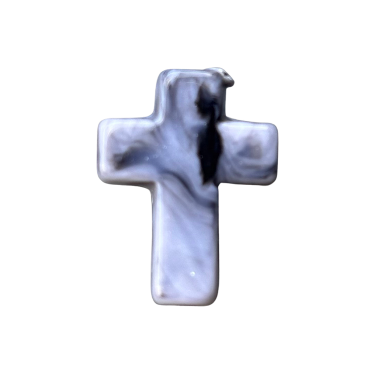 Cross Bead