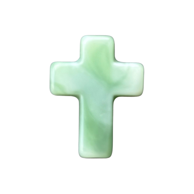 Cross Bead