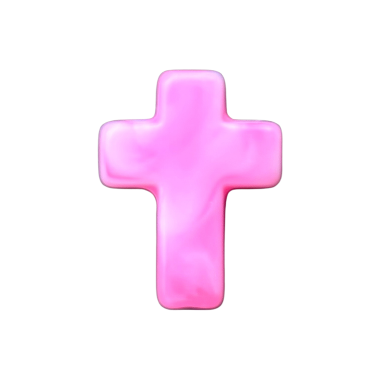 Cross Bead